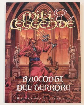 Miti e leggende