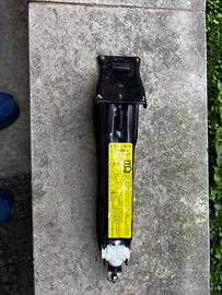 Cric Škoda Fabia