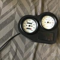 Strumentazione ducati supersport 600 750 900