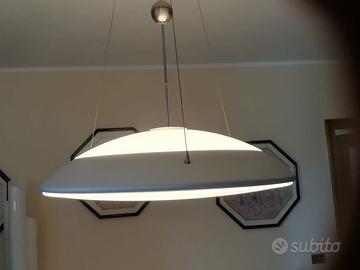 LAMPADARIO DESIGN MODERNARIATO A SOSPENSIONE 