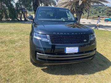 Range Rover 3.0D HSE Mild Hybrid – Full Optional
