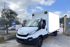 Iveco Daily 35S15 2.3 HPT SPONDA IDRAULICA-2015