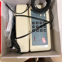 Telefono SIP mod. Giugiaro