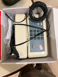 Telefono SIP mod. Giugiaro