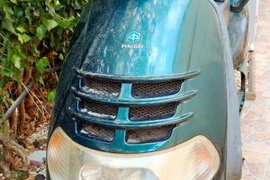 Piaggio Hexagon 180 - 2000