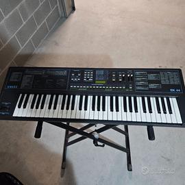 Tastiera Synth Vintage ELKA EK44