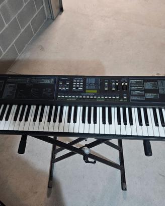 Tastiera Synth Vintage ELKA EK44