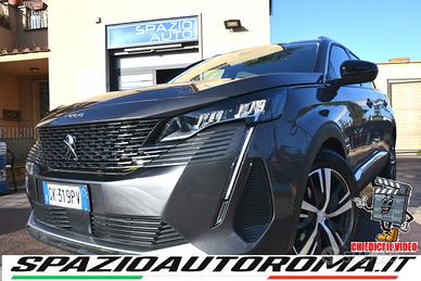 Peugeot 5008 2.0 BLUEHDI 180CV ALLURE AUTOMATIC 7 