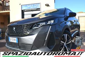 Peugeot 5008 2.0 BLUEHDI 180CV ALLURE AUTOMATIC 7 