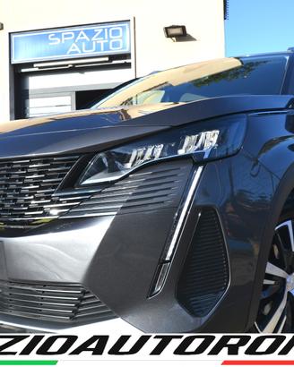 Peugeot 5008 2.0 BLUEHDI 180CV ALLURE AUTOMATIC 7 