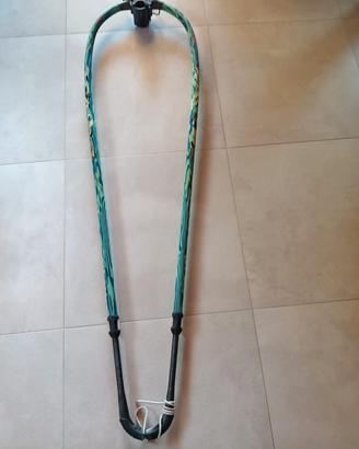 Boma windsurf AL360 Carbon Slim 
