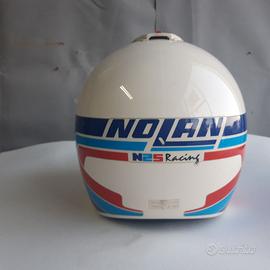 casco nolan n25 racing