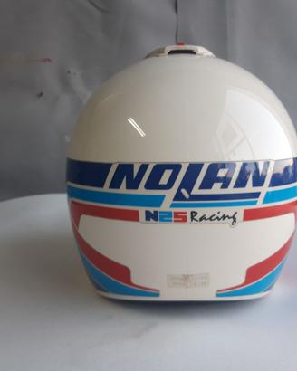 casco nolan n25 racing