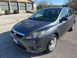FORD Focus neopatentati 1.6TDCi (110C