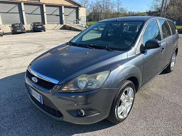 FORD Focus neopatentati 1.6TDCi (110C