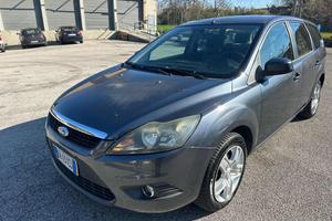 FORD Focus neopatentati 1.6TDCi (110C