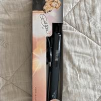Piastra per capelli