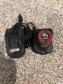 Tre pezzi come da foto