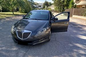 Lancia delta 1.6 diesel