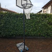 canestro basket mobile
