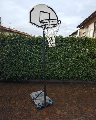 canestro basket mobile