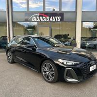 AUDI A5 Avant TDI 150 kW S tronic MHEV+ LAUNCH E
