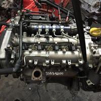 PBL096 Motore Fiat Freemont 2.0jtd 939B5000 [11/-]