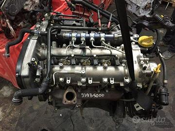 PBL096 Motore Fiat Freemont 2.0jtd 939B5000 [11/-]