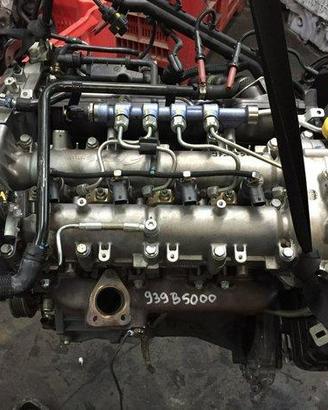PBL096 Motore Fiat Freemont 2.0jtd 939B5000 [11/-]