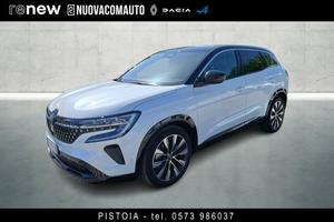 Renault Austral 1.2 E-Tech full hybrid Techno 200c