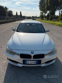 BMW 318d xDrive (Berlina) – 2014