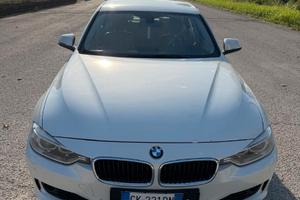 BMW 318d xDrive (Berlina) – 2014