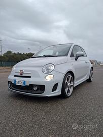 500c Abarth 
