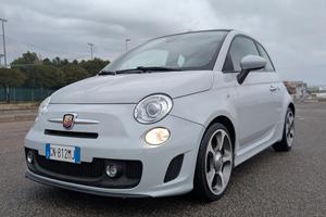 500c Abarth 