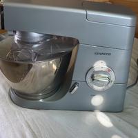 Impastatrice Kenwood chef classic