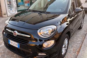Fiat 500X 1.4 MultiAir 140 CV Pop Star