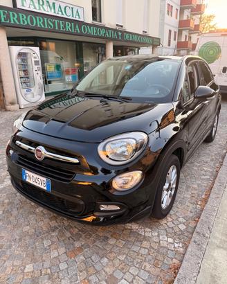 Fiat 500X 1.4 MultiAir 140 CV Pop Star