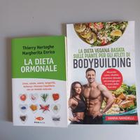 La dieta vegana per atleti -La dieta ormonale