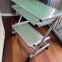 Tavolo/Carrello multiuso