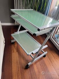 Tavolo/Carrello multiuso