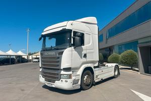 Scania R 450 Trattore