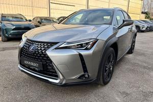 Lexus UX Hybrid Executive 2WD