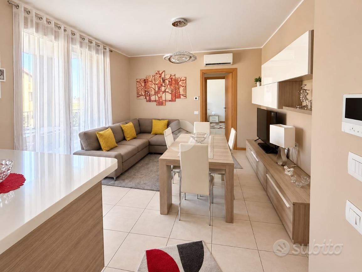 Appartamento – Trezzano sul Naviglio, Isola Rosa - Vista 2
