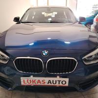 Bmw 116 118d 5p. Msport