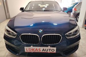 Bmw 116 118d 5p. Msport