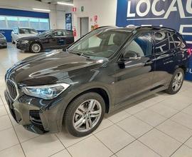 BMW X1 xdrive20d M sport M-Sport auto - PROMO