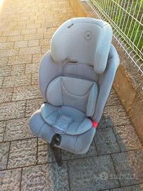 Seggiolino Auto Bébé Confort Titan Isofix (Gruppo 