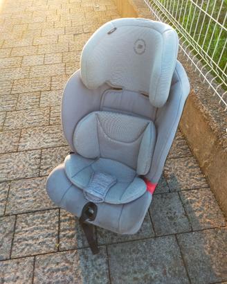 Seggiolino Auto Bébé Confort Titan Isofix (Gruppo 