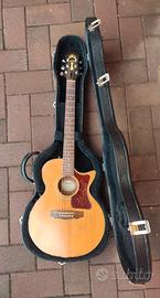 Chitarra Guild S4CE-NT Songbird