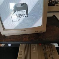 Consolle Amiga 500